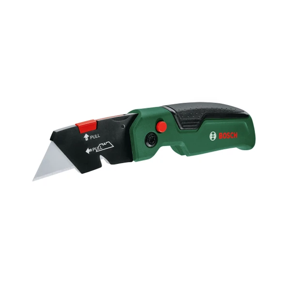 BOSCH Katlanır Maket Bıçağı (1600A0275M) ürün görseli 1