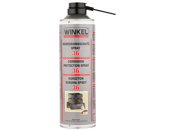 WINKEL Korozyon Koruma Sprey 400 ml (160117) ürün görseli 1