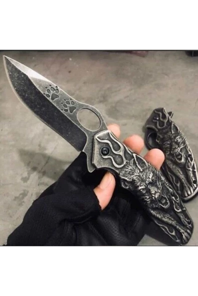 Kurt Pençe Çakı ürün görseli 1