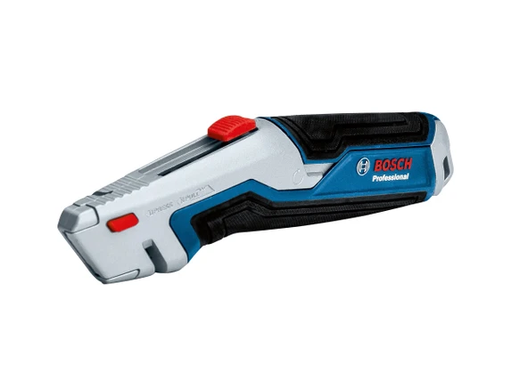 BOSCH Profesyonel 180 mm Halıcı Tip Metal Maket Bıçağı (1600A01V3H) ürün görseli 1