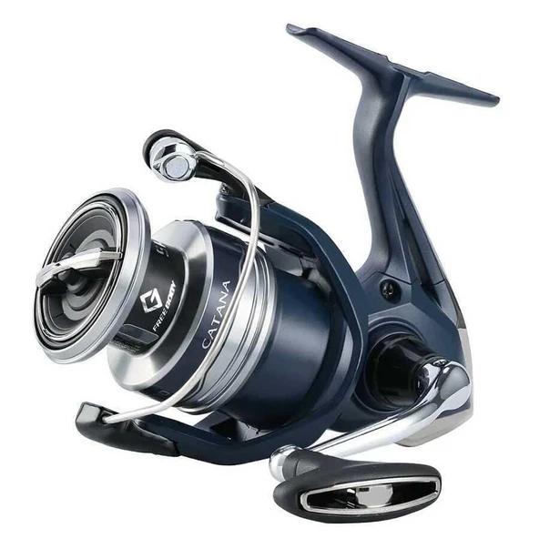 Shimano Catana FE C3000 HG Spin Olta Makinesi ürün görseli 1