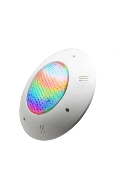 32 Watt Sıva Üstü Kendinden Dönen Ledli Havuz Lambası 32w 12 Volt Tenda ürün görseli 1