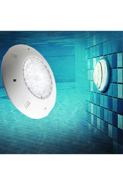 32 watt sıva üstü havuz lambası ürün görseli 1