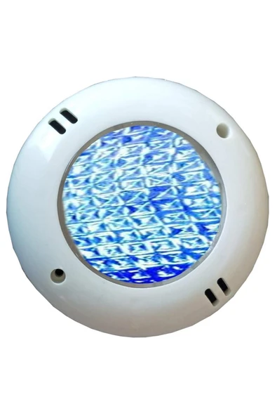 Tenda 8 Watt Smd Led Mavi Mini Sıva Üstü Havuz Lambası ürün görseli 1