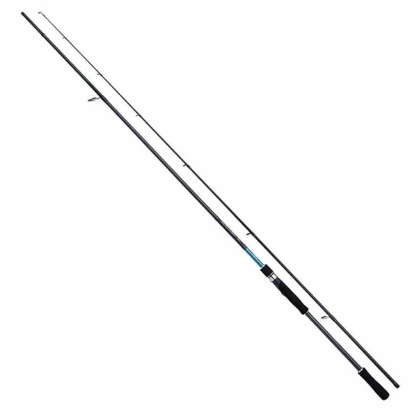 Shimano Bassterra XT Sea Bass 244 Cm 5-28 Gr Spin Kamışı ürün görseli 1