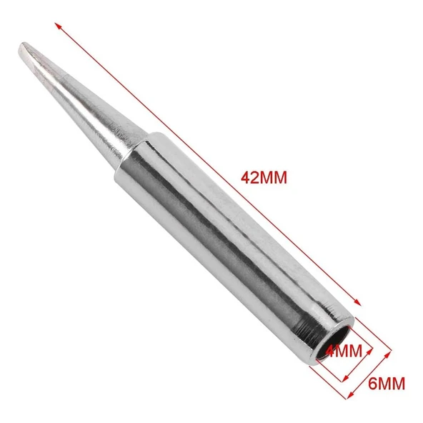 PowerMaster PM-2662 Kalın Uçlu Havya Ucu - Resim 2