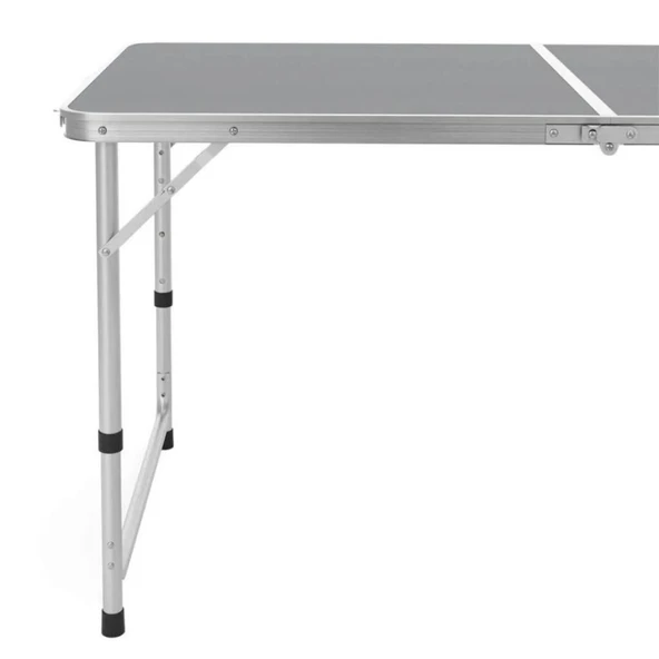 Rox Camping Katlanır Kamp Masası 120cm - Resim 3