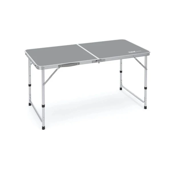 Rox Camping Katlanır Kamp Masası 120cm ürün görseli 1