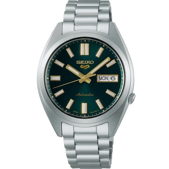 Seiko SRPL57K Erkek Kol Saati ürün görseli 1
