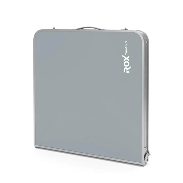 Rox Camping Katlanır Kamp Masası 120cm - Resim 4