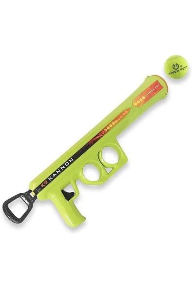 Hyper Pet K9 Kannon K2 Tenis Topu Fırlatıcı Büyük Boy 61X20.3X8.9 Cm ürün görseli 1