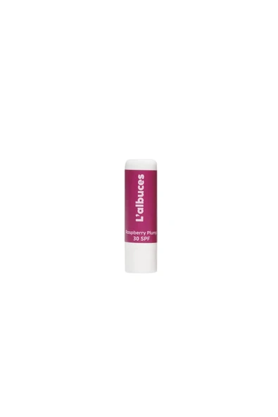 30 SPF Raspberry Plump Lip Balm 2’li Set – Dolgun Dudak & Koruma - Resim 7