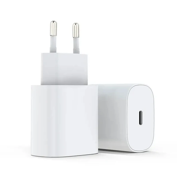 FitPlus PD25W USB-C Şarj Adaptörü ürün görseli 1