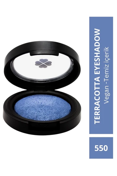 Terracotta Far & Terracotta Eyeshadow - Vegan & Temiz Içerik Rv550 ürün görseli 1