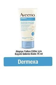 Aveeno Dermexa Itch Relief Kaşıntı Giderici Balm 75 ml ürün görseli 1