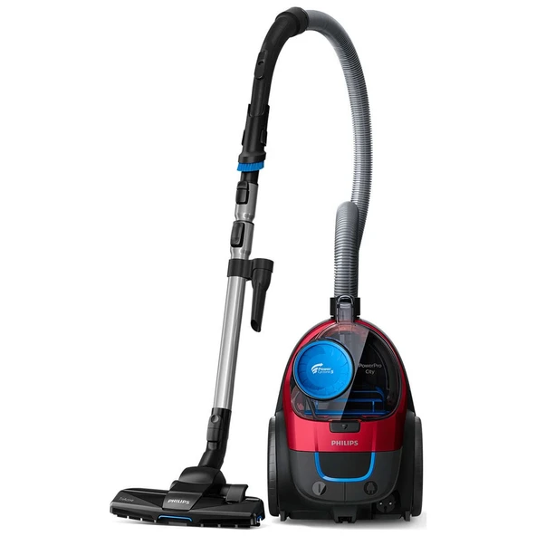 Philips PowerPro City FC9331/07 Toz Torbasız Elektrikli Süpürge ürün görseli 1