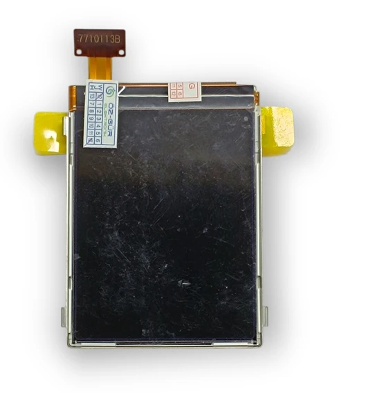 Nokia 6131 6267 6290 7390 Ekran Nokia 6131 çift LCD'li Nokia uyumlu iç Ekran ürün görseli 1