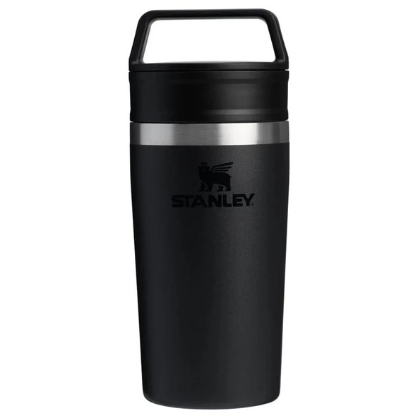 Stanley The Cafe To-Go Termos Bardak 0.35 LT - Resim 5
