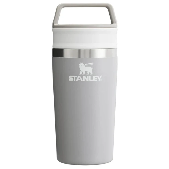 Stanley The Cafe To-Go Termos Bardak 0.35 LT - Resim 7