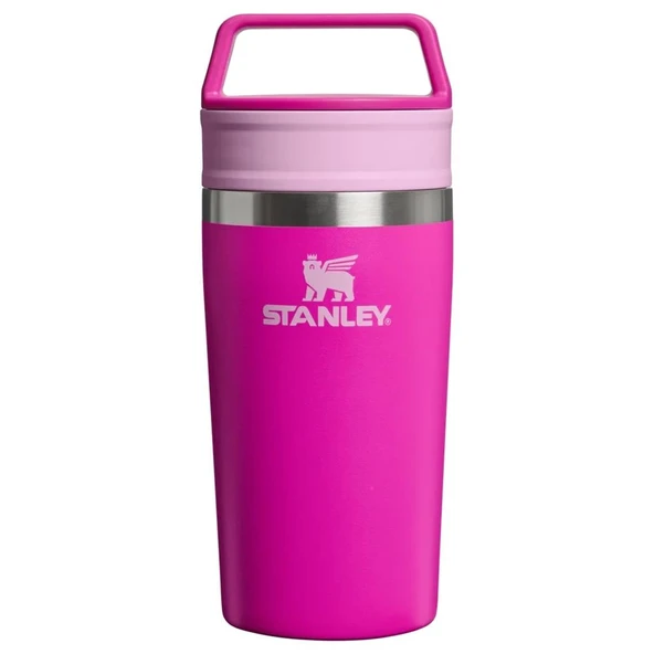 Stanley The Cafe To-Go Termos Bardak 0.35 LT - Resim 6
