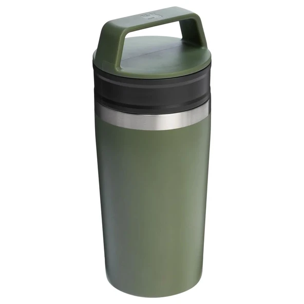 Stanley The Cafe To-Go Termos Bardak 0.35 LT - Resim 9