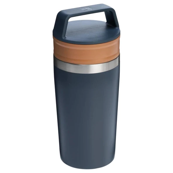 Stanley The Cafe To-Go Termos Bardak 0.35 LT - Resim 8