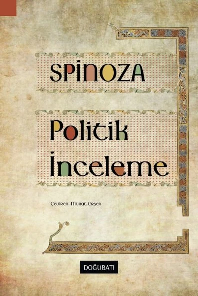 Politik İnceleme ürün görseli 1
