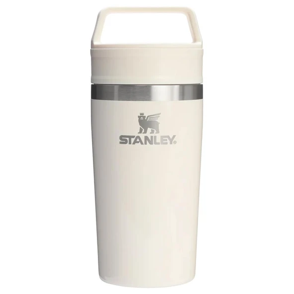 Stanley The Cafe To-Go Termos Bardak 0.35 LT - Resim 3