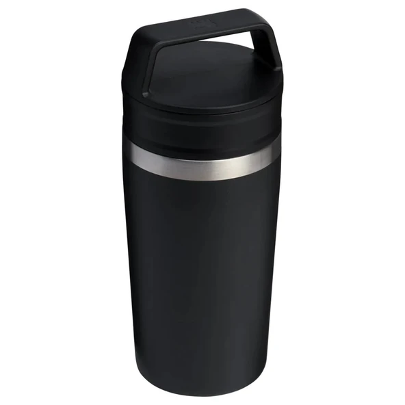 Stanley The Cafe To-Go Termos Bardak 0.35 LT - Resim 11