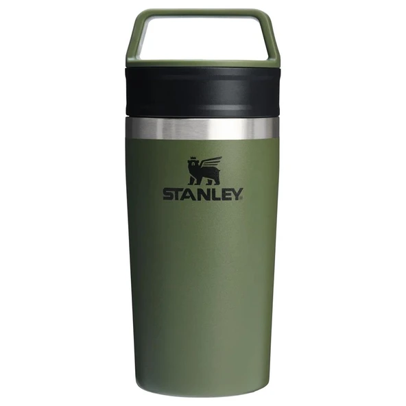 Stanley The Cafe To-Go Termos Bardak 0.35 LT - Resim 4