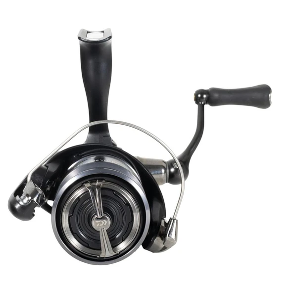 Daiwa Ninja 24 BS LT2000 Olta Makinesi - Resim 3