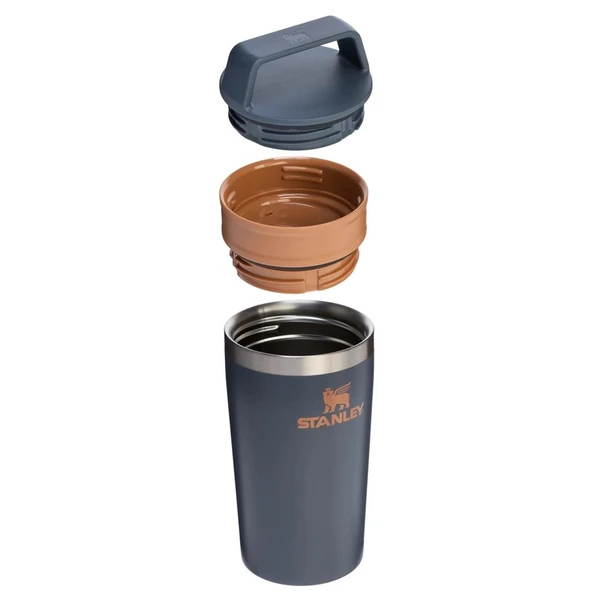 Stanley The Cafe To-Go Termos Bardak 0.35 LT - Resim 12