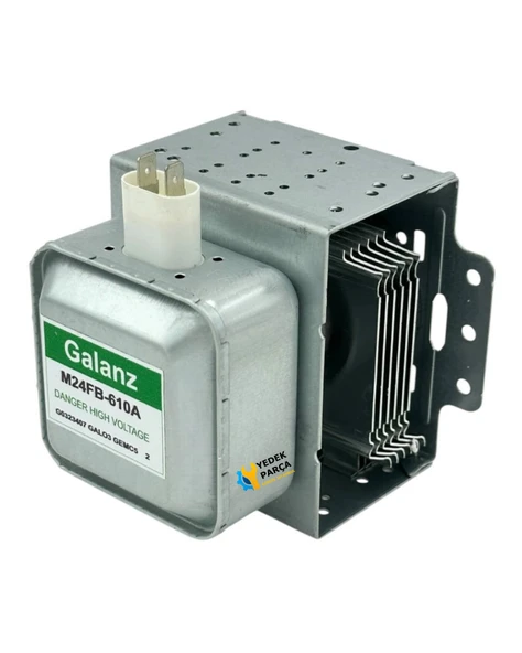 Vestel Uyumlu AMD2511X Mikrodalga Fırın Beyni Magnetron ürün görseli 1