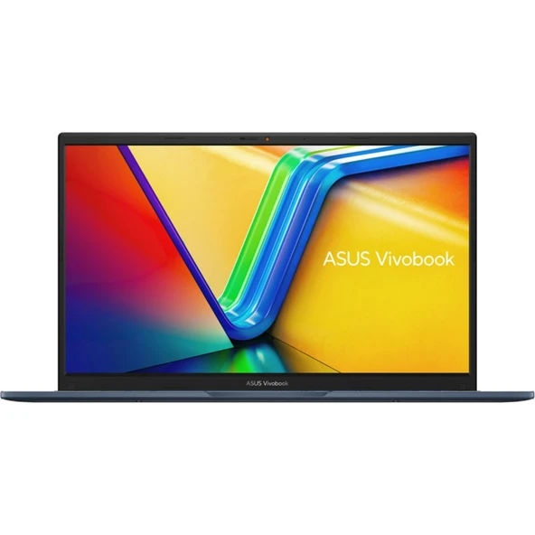 Vivobook 15 X1504VA-NJ739 Intel Core i3 1315U 8GB 512GB SSD Freedos 15.6" Taşınabilir Bilgisayar ürün görseli 1