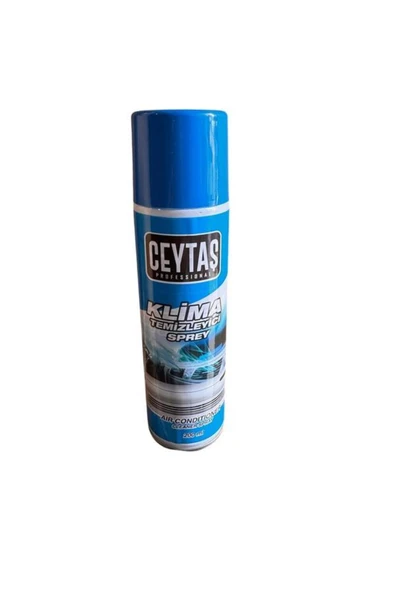 KLİMA TEMİZLEME SPREYİ 200 ML ürün görseli 1