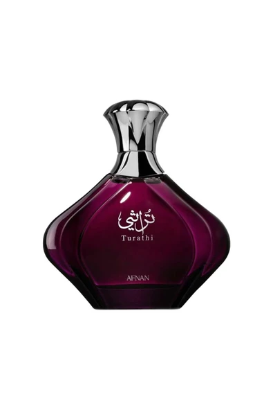 Afnan Ladies Turathi 90ml - Resim 2