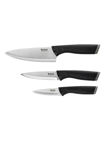 Tefal Comfort Knife 3lü Bıçak Seti ürün görseli 1
