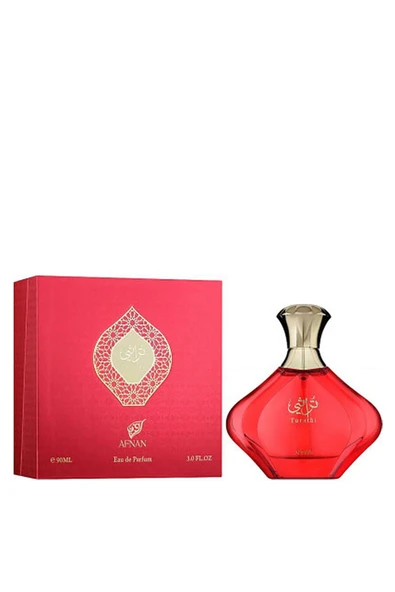 Afnan Turathi Red 90ml ürün görseli 1