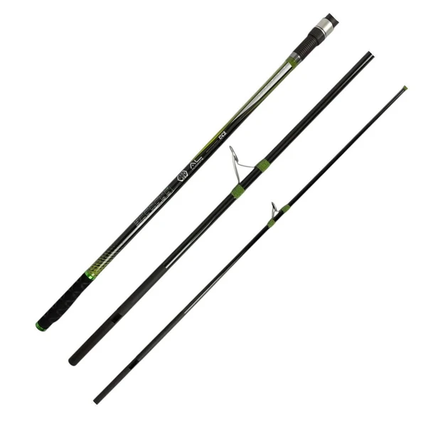 Tica Hybrid İmpulse 4,20m 100-250gr - Resim 3