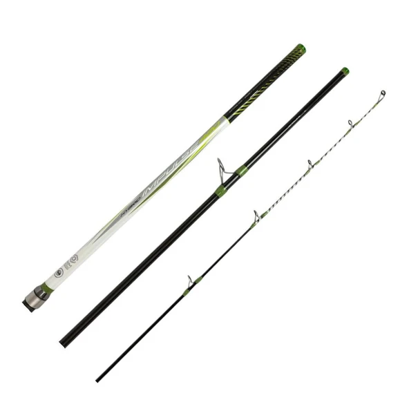 Tica Hybrid İmpulse 4,20m 100-250gr - Resim 2