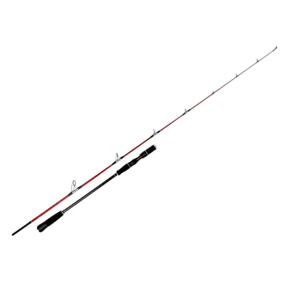 Tica Slow Pitch Spin 1,90m 150-300gr ürün görseli 1