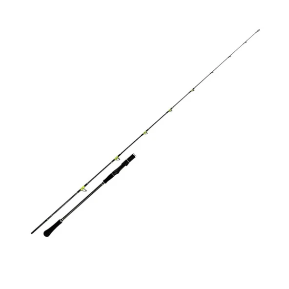 Tica Slow Pitch Spin 2,10m 100-200gr ürün görseli 1