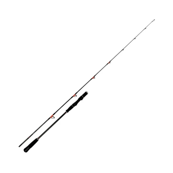 Tica Slow Pitch Spin 1,90m 200-300gr ürün görseli 1