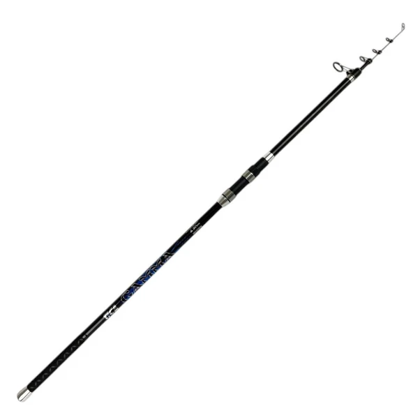 Tica Gamma Tele Surf 3,90m 80-250gr ürün görseli 1