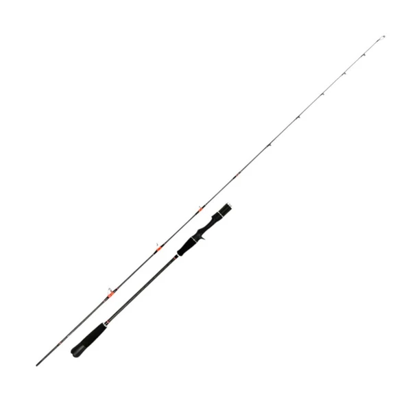 Tica Slow Pitch Tai Rubber 1,95m 50-150gr ürün görseli 1