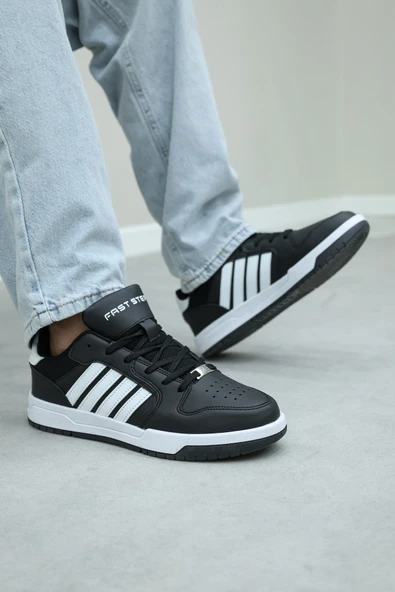 Unisex Sneaker Ayakkabı Casual Günlük Sneaker 930XA888 ürün görseli 1