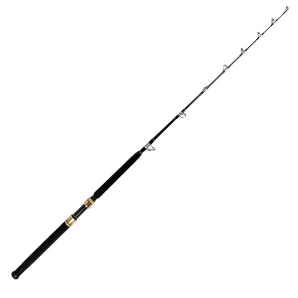 Tica Big Game 6"0 100-120 Lbs ürün görseli 1