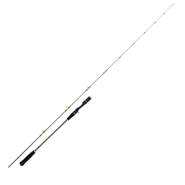 Tica Slow Pitch Tai Rubber 1,95m 60-200gr ürün görseli 1