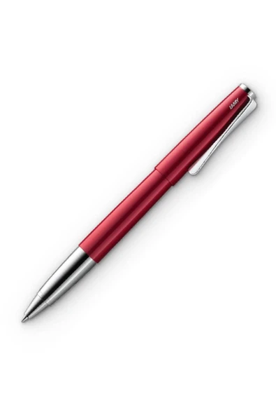 LAMY STUDIO TUKENMEZ KALEM PIANORED GLOSS GOVDE ürün görseli 1