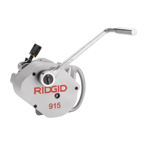 Rıdgıd 88232 Model 915 Yerinde Yiv Açma Aleti ürün görseli 1
